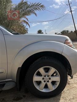 نيسان باثفايندر